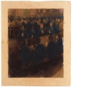 Twentieth-Century Drawings and Watercolours