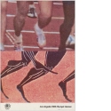 Plakat "Los Angeles 1984 Olympic Games"